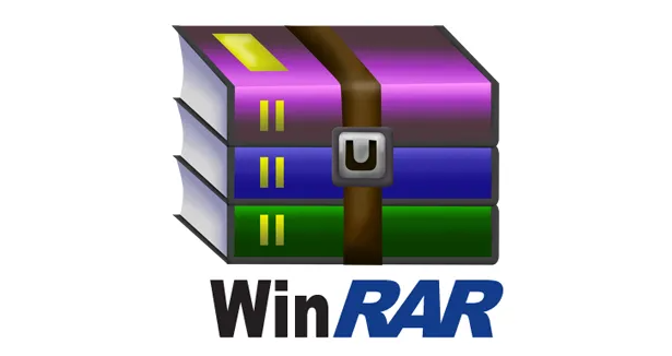 WinRAR 7.23简体中文64位商业版免费下载