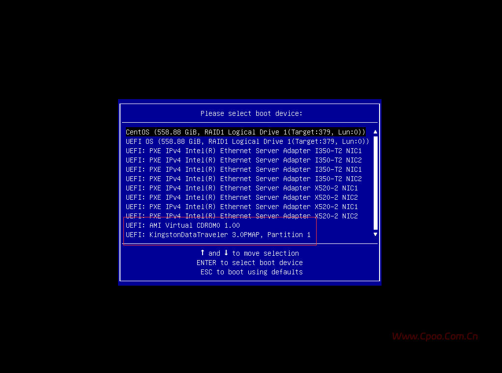 openEuler22.03 SP3系统安装步骤 openEuler22.03 SP3系统安装步骤