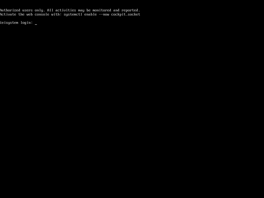 openEuler22.03 SP3系统安装步骤 openEuler22.03 SP3系统安装步骤