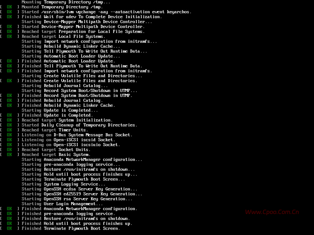 Redhat 9.x系统安装步骤 Redhat 9.x系统安装步骤