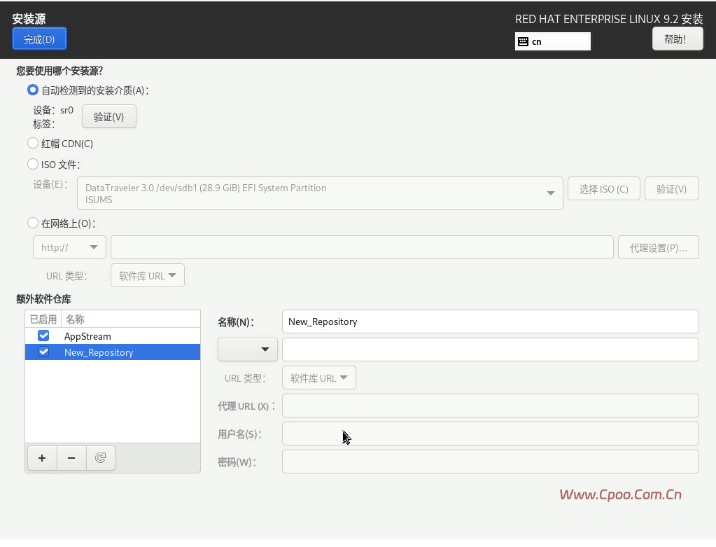 Redhat 9.x系统安装步骤 Redhat 9.x系统安装步骤