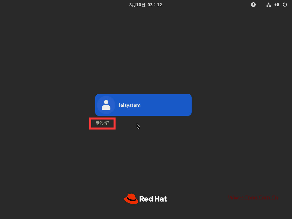 Redhat 9.x系统安装步骤 Redhat 9.x系统安装步骤