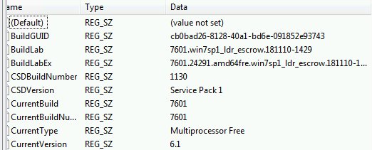 Windows 7 SP1专业旗舰7601.24214英文版2018年8月官方镜像资源(支持 UEFI 和 NVME 启动) Windows 7 SP1专业旗舰7601.24214英文版2018年8月官方镜像资源(支持 UEFI 和 NVME 启动)