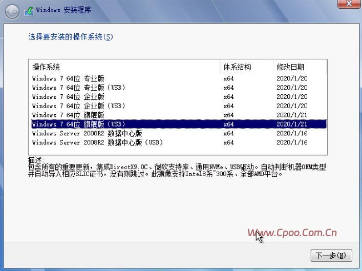 Windows7 Stable Perfection 2 正式发布,Windows 7 with SP1所有版本的多合一光盘 Windows7 Stable Perfection 2 正式发布,Windows 7 with SP1所有版本的多合一光盘