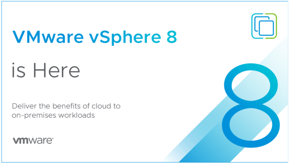 VMware ESXi和vCenter和vSphere关系是怎样的?