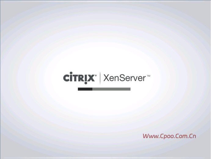 Citrix XenServer 6.2系统安装步骤 Citrix XenServer 6.2系统安装步骤