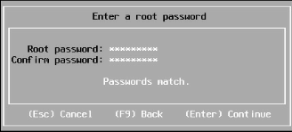 VMware 6.7系统安装步骤