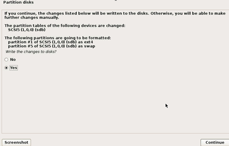 SA5212M5搭配3008-IR卡安装debian7.8系统加载驱动的方法