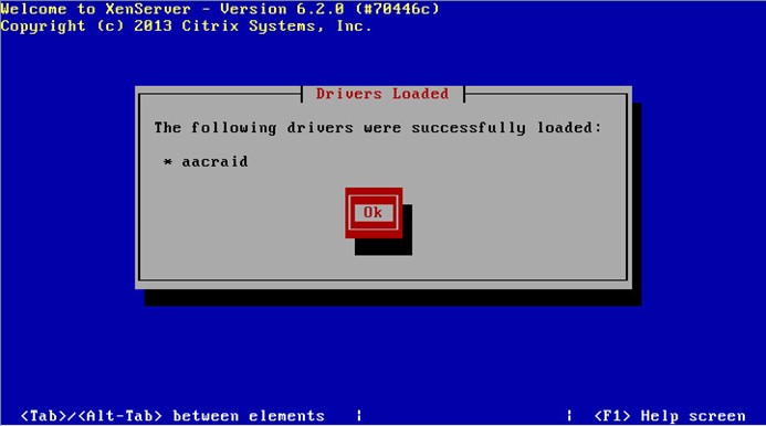 Citrix XenServer 6.2系统安装步骤 Citrix XenServer 6.2系统安装步骤