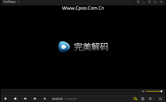 视频播放器 完美解码 | PureCodec（v20260508）