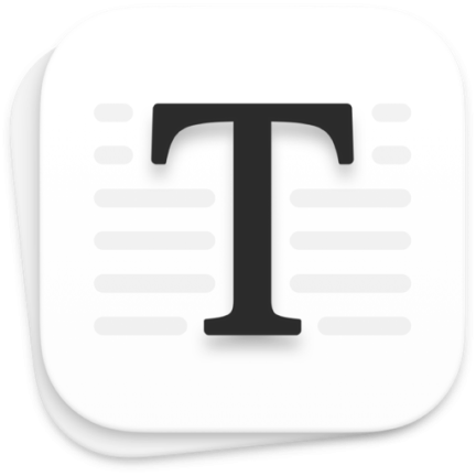 Typora 1.14.9 Mac markdown 编辑软件下载