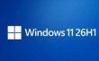 【MSDN】Windows 11 26H1消费者版、商业版、ARM64、专业中文版、家庭中文版28000.1575简体中文版初始官方镜像资源