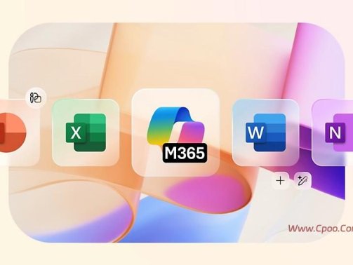 Microsoft 365 Copilot国际版和Microsoft 365中国安卓版免费下载