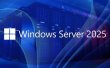 Windows Server 2025 官方正式版下载 2026年9月