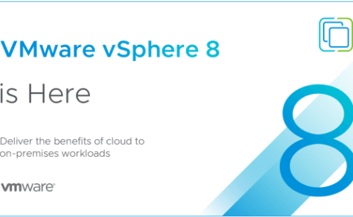 VMware ESXi和vCenter和vSphere关系是怎样的？