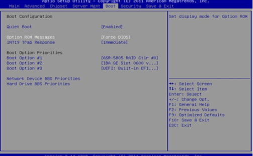 Citrix XenServer 6.2系统安装步骤
